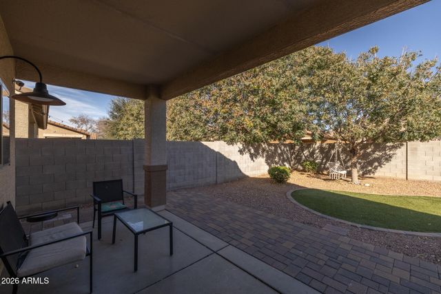 724 W TRELLIS Road, Queen Creek, AZ 85140