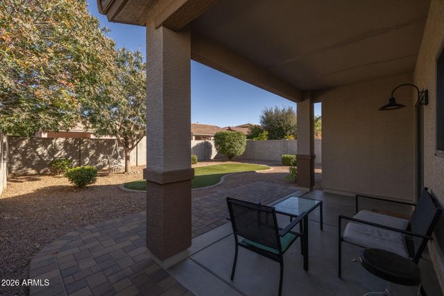 724 W TRELLIS Road, Queen Creek, AZ 85140