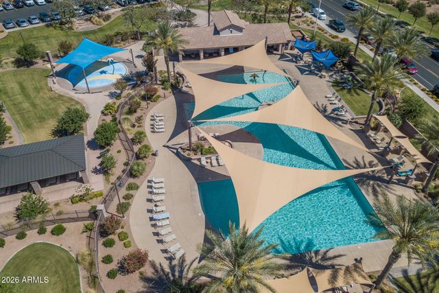 724 W TRELLIS Road, Queen Creek, AZ 85140