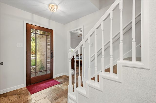 9111 Tepee Trail, Houston, TX 77064