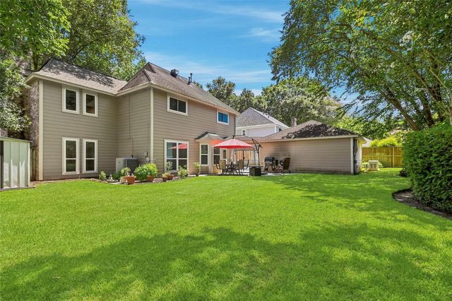 9111 Tepee Trail, Houston, TX 77064