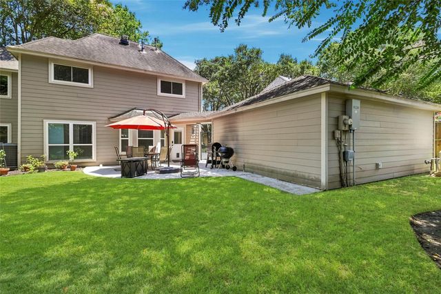 9111 Tepee Trail, Houston, TX 77064