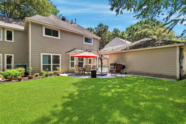9111 Tepee Trail, Houston, TX 77064