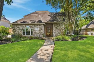 9111 Tepee Trail, Houston, TX 77064