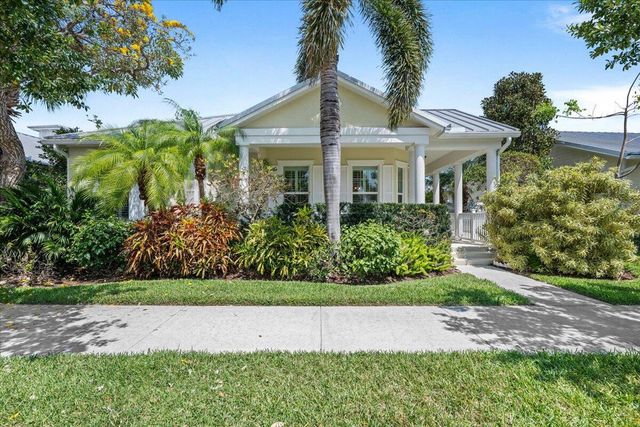 1041 Big Pine Way, Jupiter, FL 33458