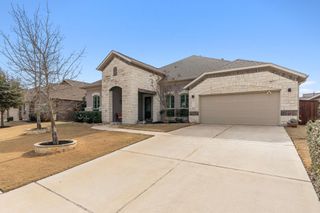 213 Garden Gate LN, Liberty Hill, TX 78642