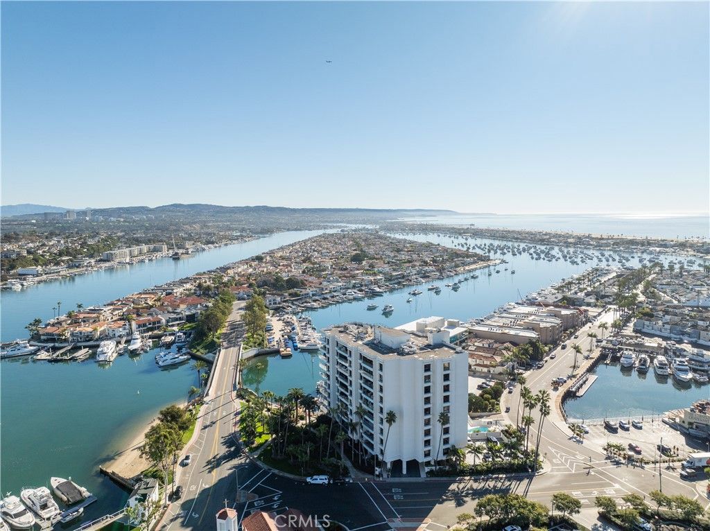 601 Lido Park Drive G, Newport Beach, CA 92663