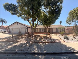 1515 Tabor Hill Court, San Jacinto, CA 92583