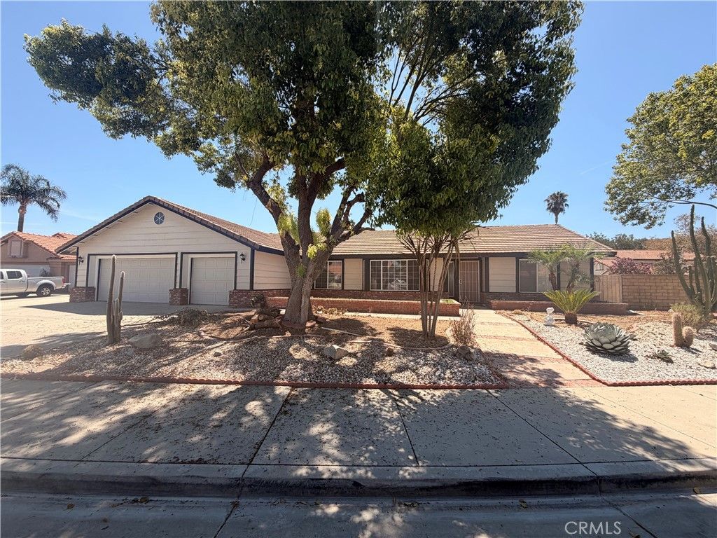 1515 Tabor Hill Court, San Jacinto, CA 92583