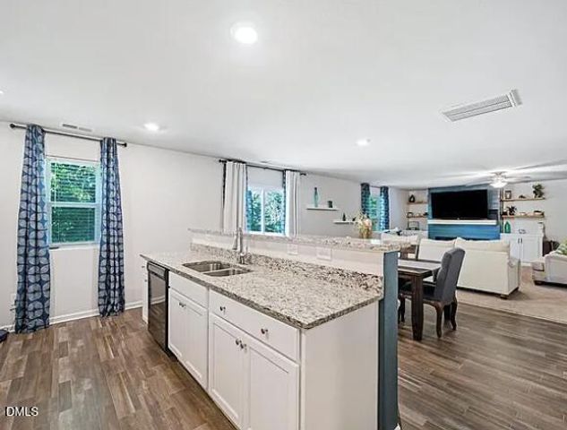 336 Rustling Way, Zebulon, NC 27597