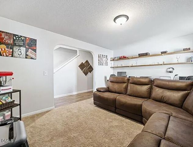 336 Rustling Way, Zebulon, NC 27597