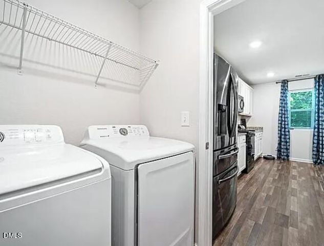 336 Rustling Way, Zebulon, NC 27597