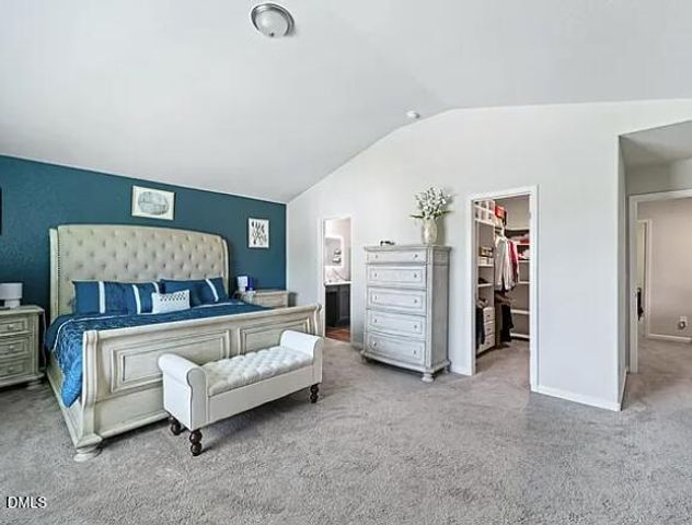 336 Rustling Way, Zebulon, NC 27597