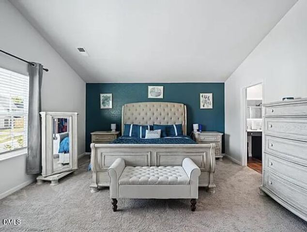 336 Rustling Way, Zebulon, NC 27597