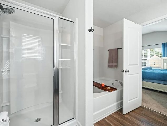 336 Rustling Way, Zebulon, NC 27597