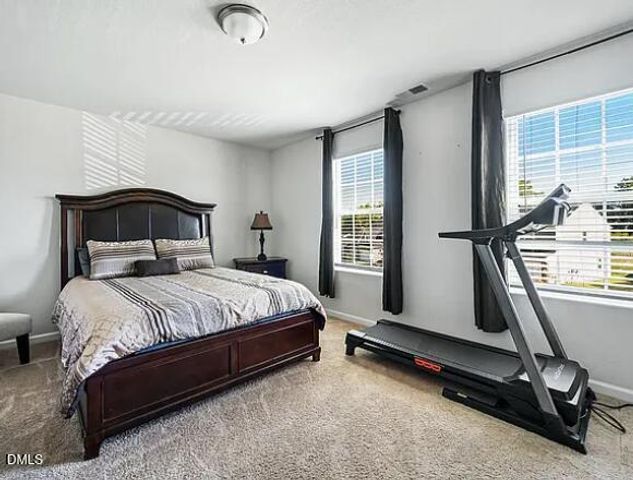 336 Rustling Way, Zebulon, NC 27597