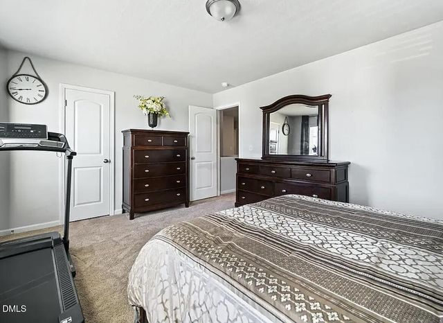 336 Rustling Way, Zebulon, NC 27597