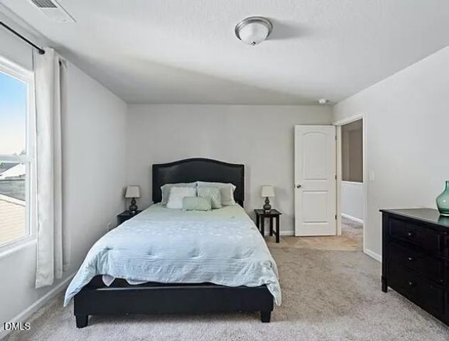336 Rustling Way, Zebulon, NC 27597