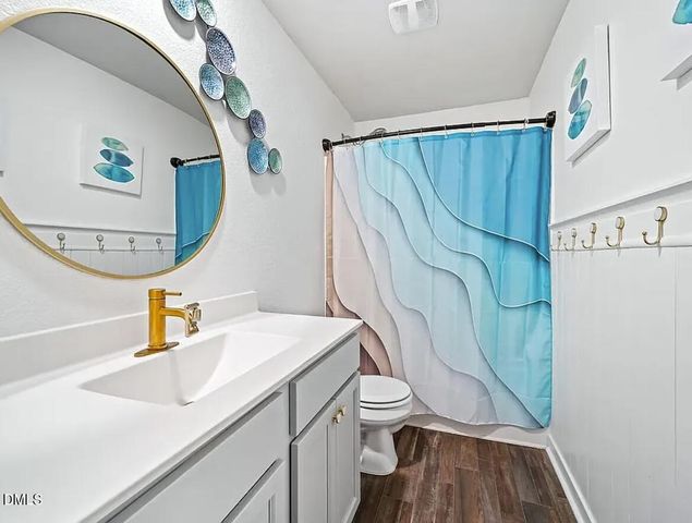 336 Rustling Way, Zebulon, NC 27597