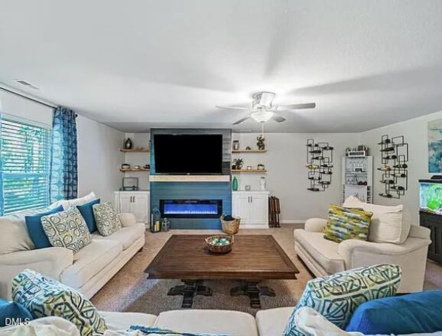 336 Rustling Way, Zebulon, NC 27597