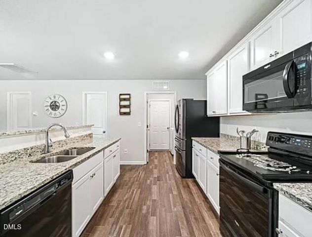 336 Rustling Way, Zebulon, NC 27597