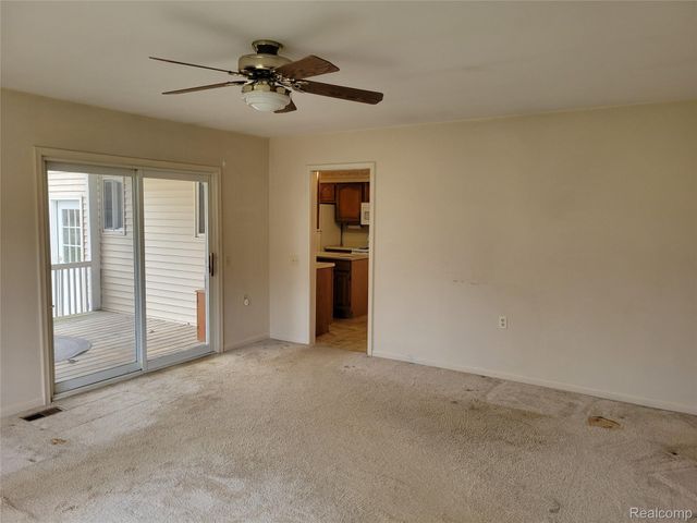 831 Meadow Drive, Davison, MI 48423