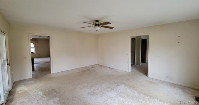 831 Meadow Drive, Davison, MI 48423