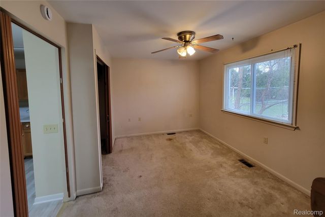 831 Meadow Drive, Davison, MI 48423