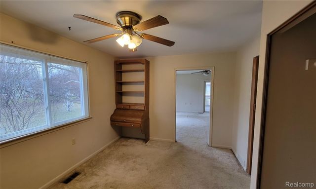 831 Meadow Drive, Davison, MI 48423