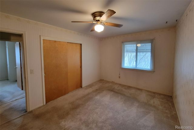 831 Meadow Drive, Davison, MI 48423