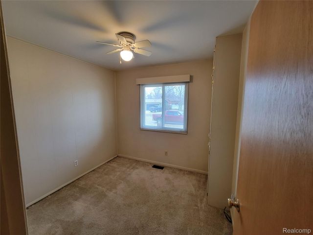 831 Meadow Drive, Davison, MI 48423