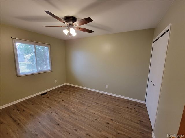 831 Meadow Drive, Davison, MI 48423