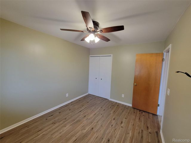 831 Meadow Drive, Davison, MI 48423