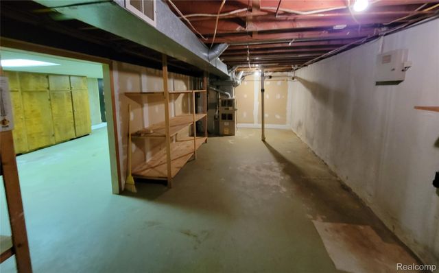 831 Meadow Drive, Davison, MI 48423