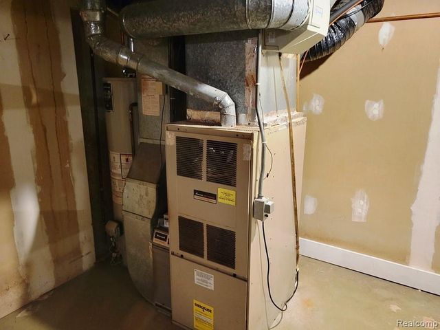 831 Meadow Drive, Davison, MI 48423