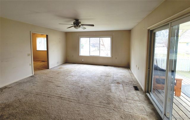 831 Meadow Drive, Davison, MI 48423