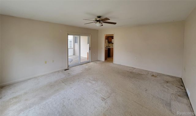 831 Meadow Drive, Davison, MI 48423