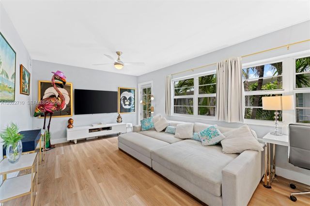 1925 Washington Ave 16, Miami Beach, FL 33139