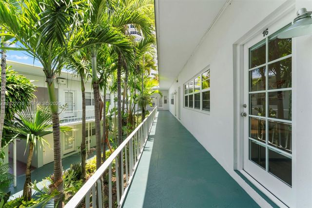 1925 Washington Ave 16, Miami Beach, FL 33139