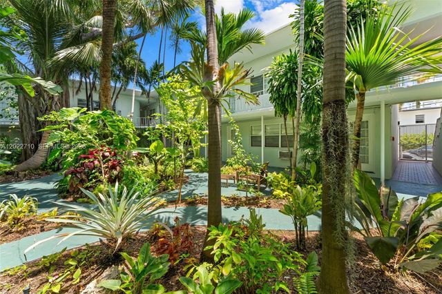 1925 Washington Ave 16, Miami Beach, FL 33139