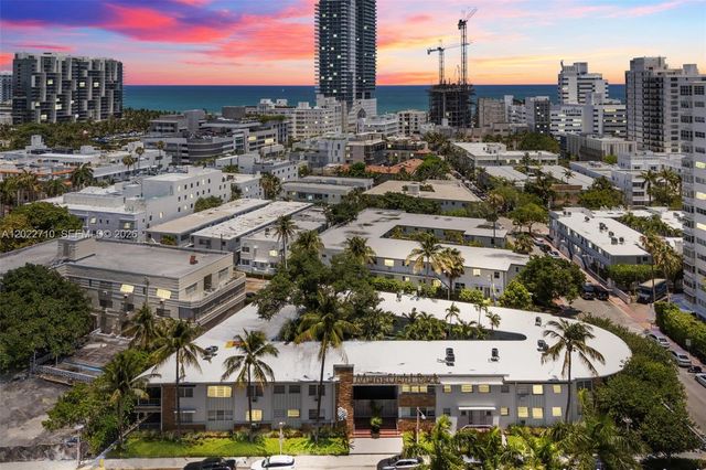 1925 Washington Ave 16, Miami Beach, FL 33139