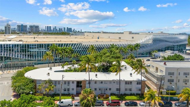 1925 Washington Ave 16, Miami Beach, FL 33139
