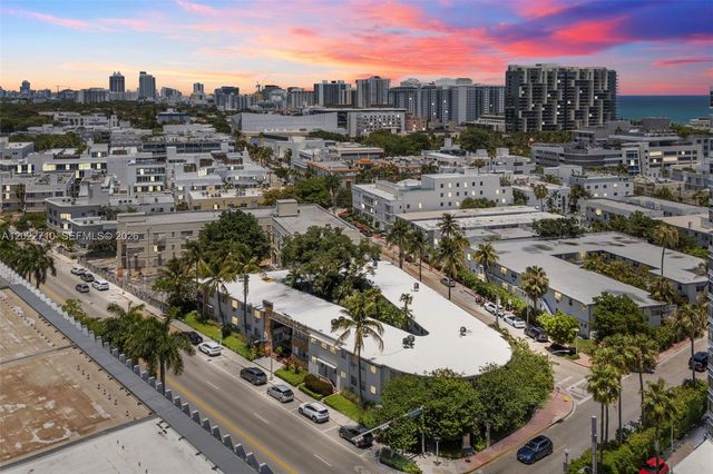 1925 Washington Ave 16, Miami Beach, FL 33139