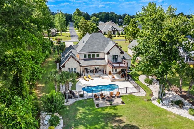 9785 Anchor Dr., Longs, SC 29568
