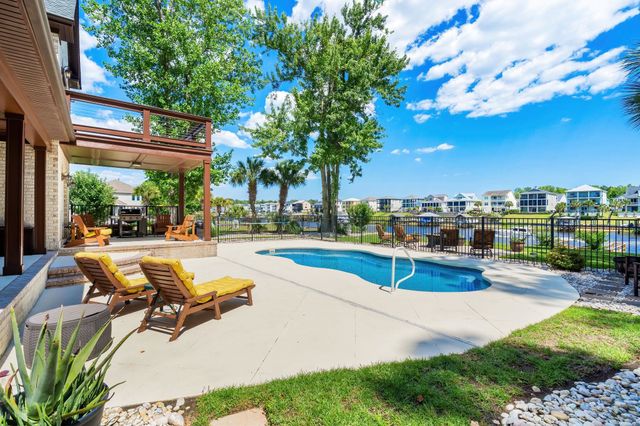 9785 Anchor Dr., Longs, SC 29568