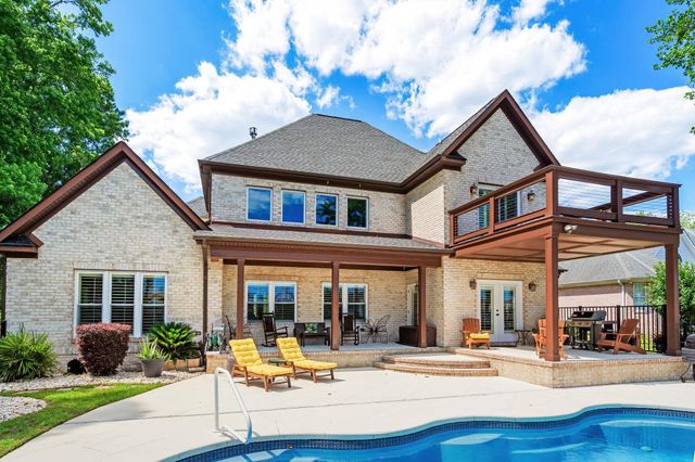 9785 Anchor Dr., Longs, SC 29568