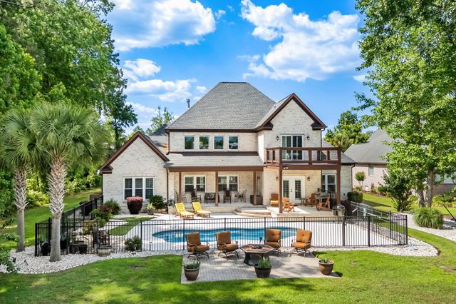9785 Anchor Dr., Longs, SC 29568