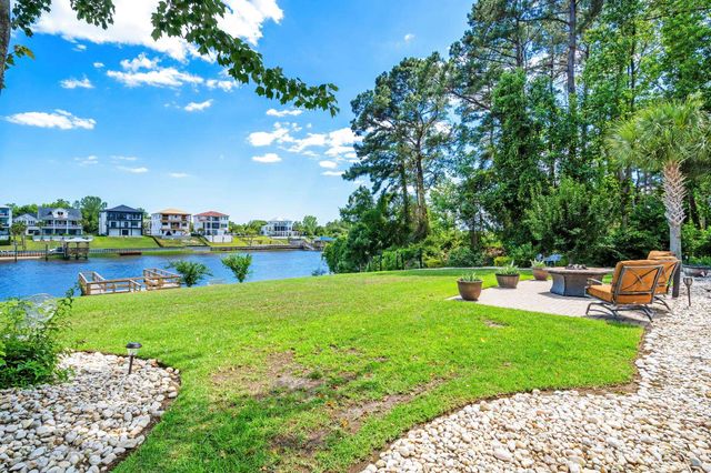 9785 Anchor Dr., Longs, SC 29568