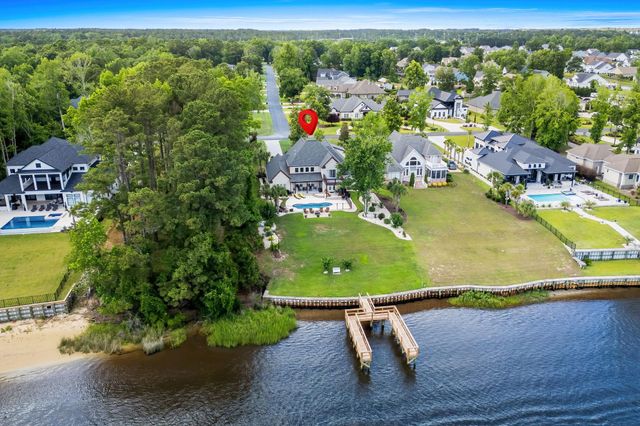 9785 Anchor Dr., Longs, SC 29568