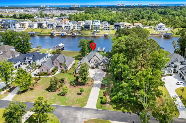 9785 Anchor Dr., Longs, SC 29568